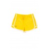 Żółte krótkie spodenki sportowe, Polo Ralph Lauren