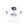 Biała koszulka polo chłopięca, Polo Ralph Lauren