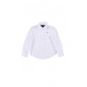 Biała elegancka bluzka dziewczęca, Polo Ralph Lauren