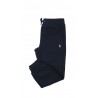 Granatowe eleganckie spodnie dresowe, Polo Ralph Lauren