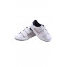 Białe sneakersy dziecięce białe, Tommy Hilfiger