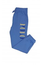 Niebieskie spodnie dresowe, Polo Ralph Lauren