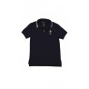 Granatowa koszulka polo chłopięca, Polo Ralph Lauren