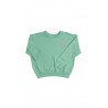 Zielona bluza dresowa dziewczęca, Polo Ralph Lauren