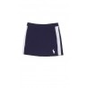 Granatowa krótka spódniczka do tenisa, Polo Ralph Lauren
