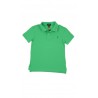 Szmaragdowa koszulka polo chłopięca, Polo Ralph Lauren