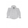 Biała bardzo elegancka bluzka, Polo Ralph Lauren