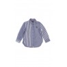 Elegancka koszula dziewczeca w paski, Polo Ralph Lauren