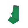 Zielone eleganckie spodnie chlopiece, Polo Ralph Lauren