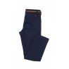 Granatowe eleganckie spodnie chlopiece, Polo Ralph Lauren