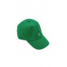 Zielona czapka z daszkiem, Polo Ralph Lauren