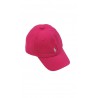 Różowa czapka z daszkiem, Polo Ralph Lauren