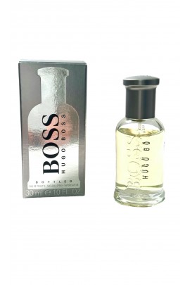 Woda toaletowa Hugo Boss Bottled 30ml