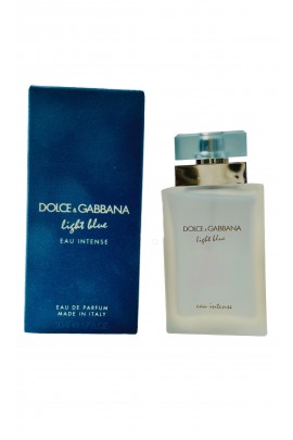 Woda perfumowana Dolce & Gabbana Light Blue 50 ml