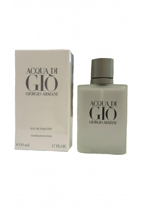 Woda toaletowa Giorgio Armani Acqua Di Gio