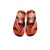 Pomaranczowe japonki chlopiece, Polo Ralph Lauren