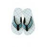 Niebieskie japonki chlopiece, Hugo Boss