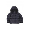 Granatowa kurtka dziecieca ocieplana, Polo Ralph Lauren