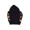 Granatowa bluza dresowa z nadrukiem Polo Bear, Polo Ralph Lauren