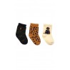 3-pack baby socks, Ralph Lauren