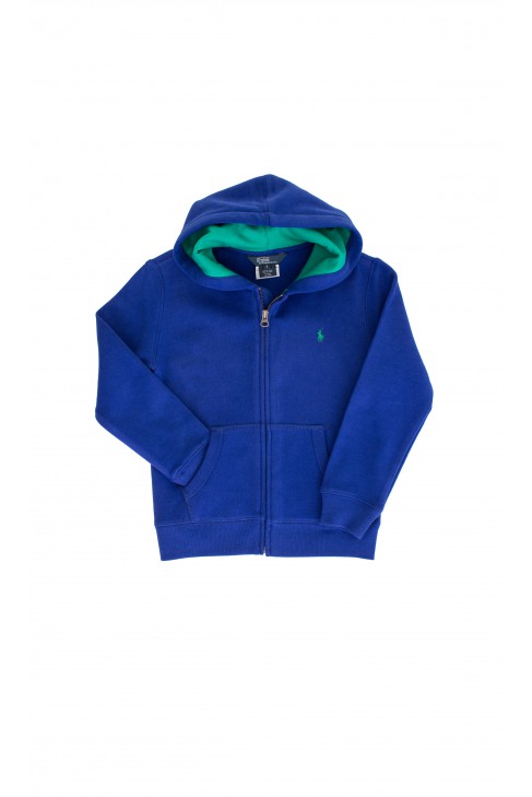 Sapphire hoodie, Polo Ralph Lauren Sapphire hoodie, Polo Ralph Lauren
