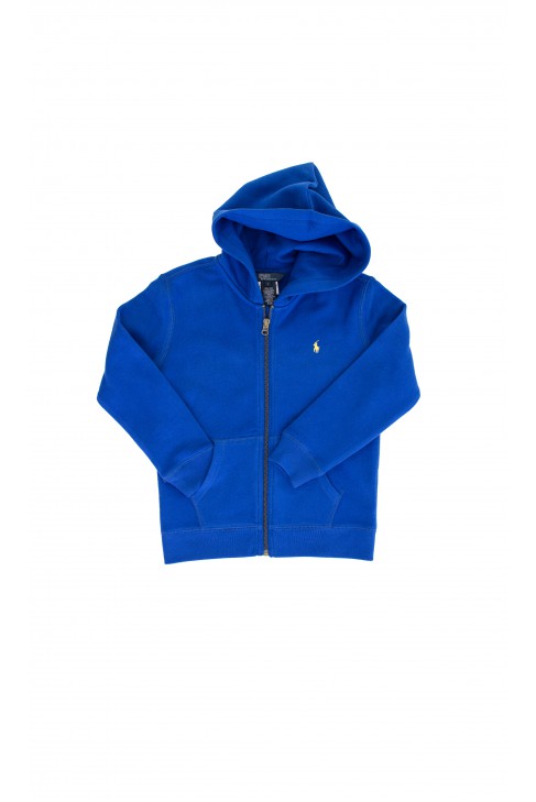 Sapphire hoodie, Polo Ralph Lauren Sapphire hoodie, Polo Ralph Lauren