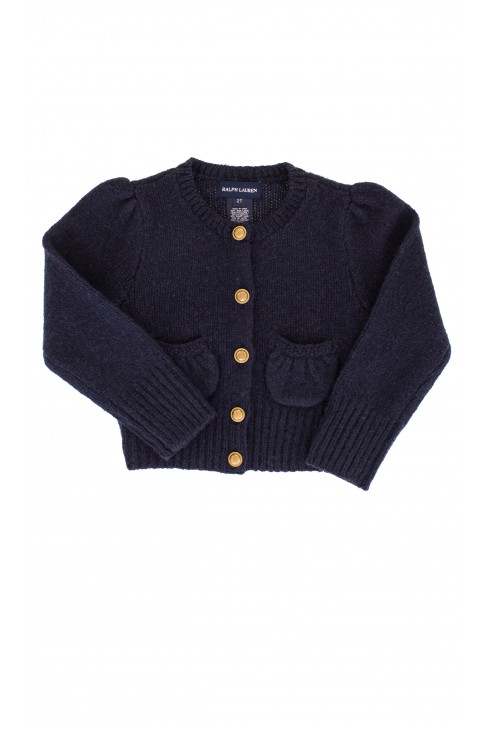 Navy blue sweater, Ralph Lauren Navy blue sweater, Ralph Lauren