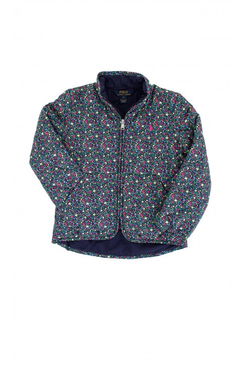 Sports suit jacket in flowers, Polo Ralph Lauren Sports suit jacket in flowers, Polo Ralph Lauren