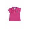 Bluzeczka różowa bawełniana, Ralph Lauren