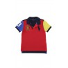 Kolorowe polo chłopięce, Polo Ralph Lauren