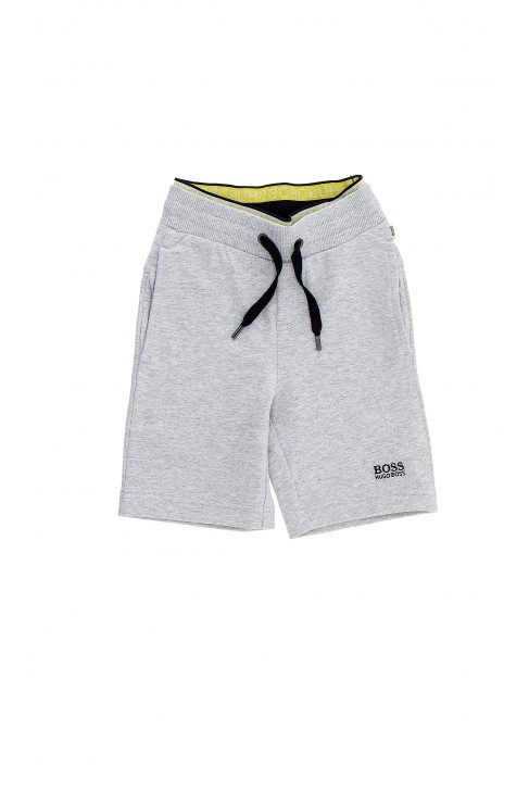 Cotton shorts, Hugo Boss Cotton shorts, Hugo Boss